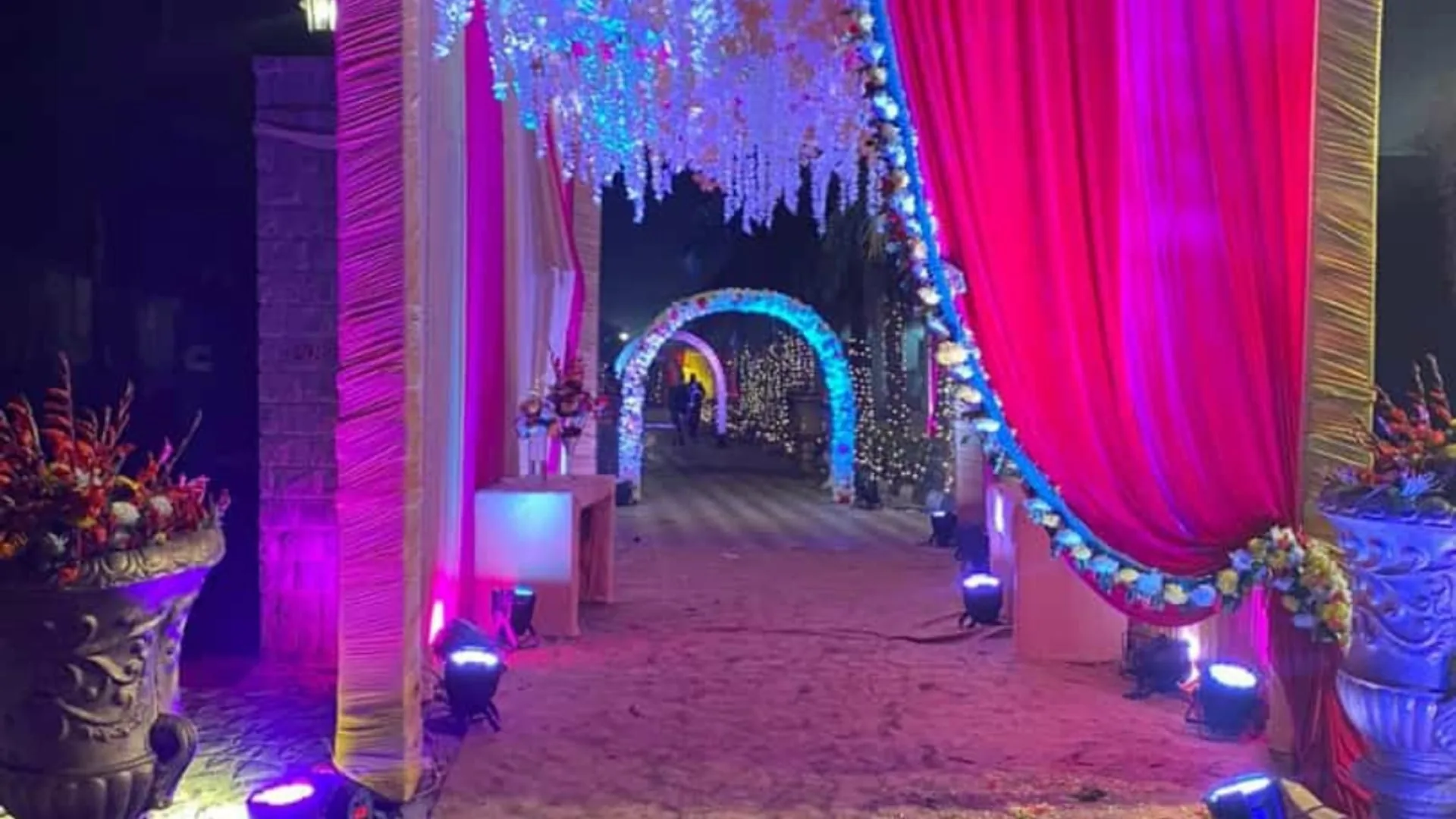 Wedding destination Jaisalmer