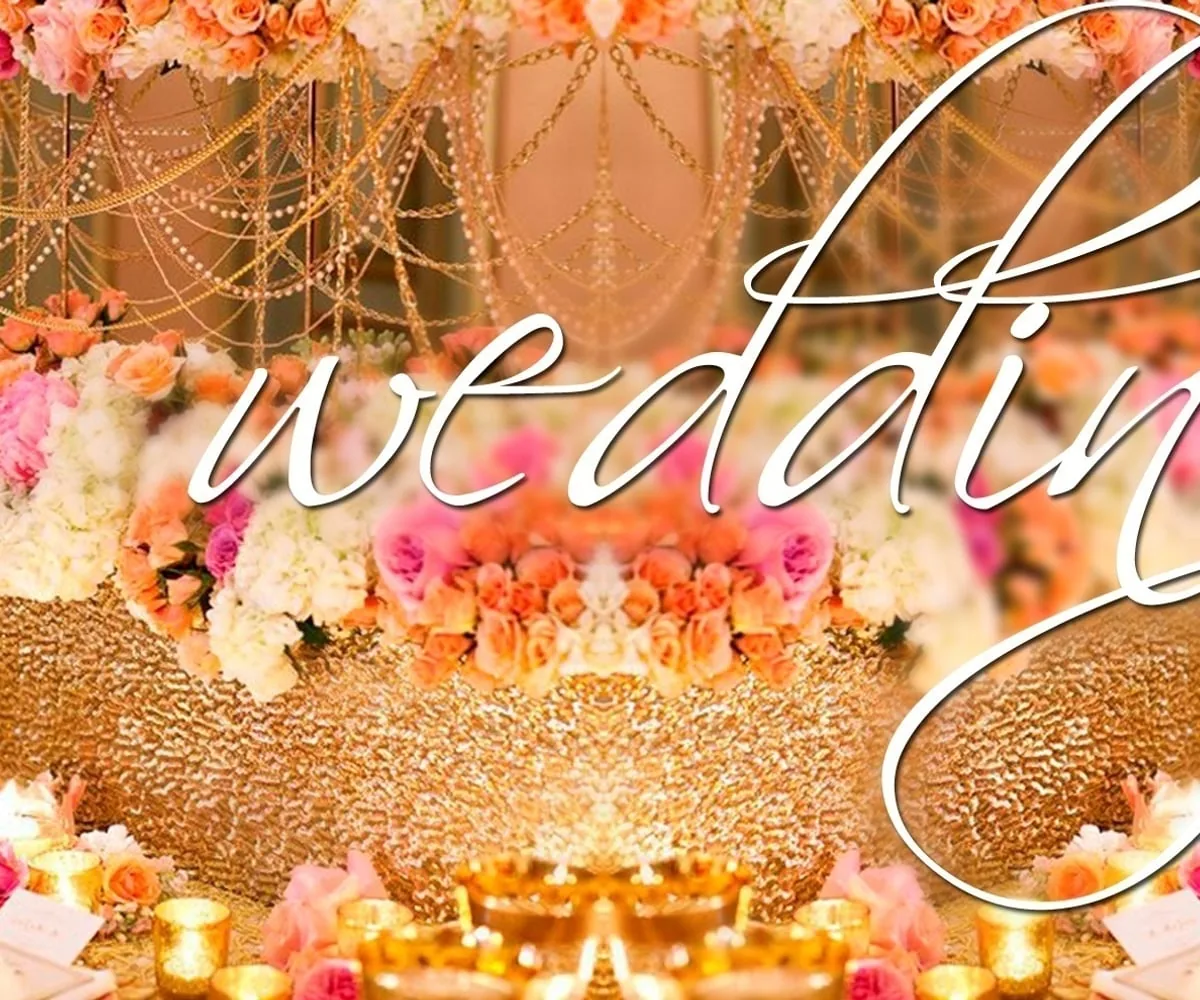 Wedding in Udaipur