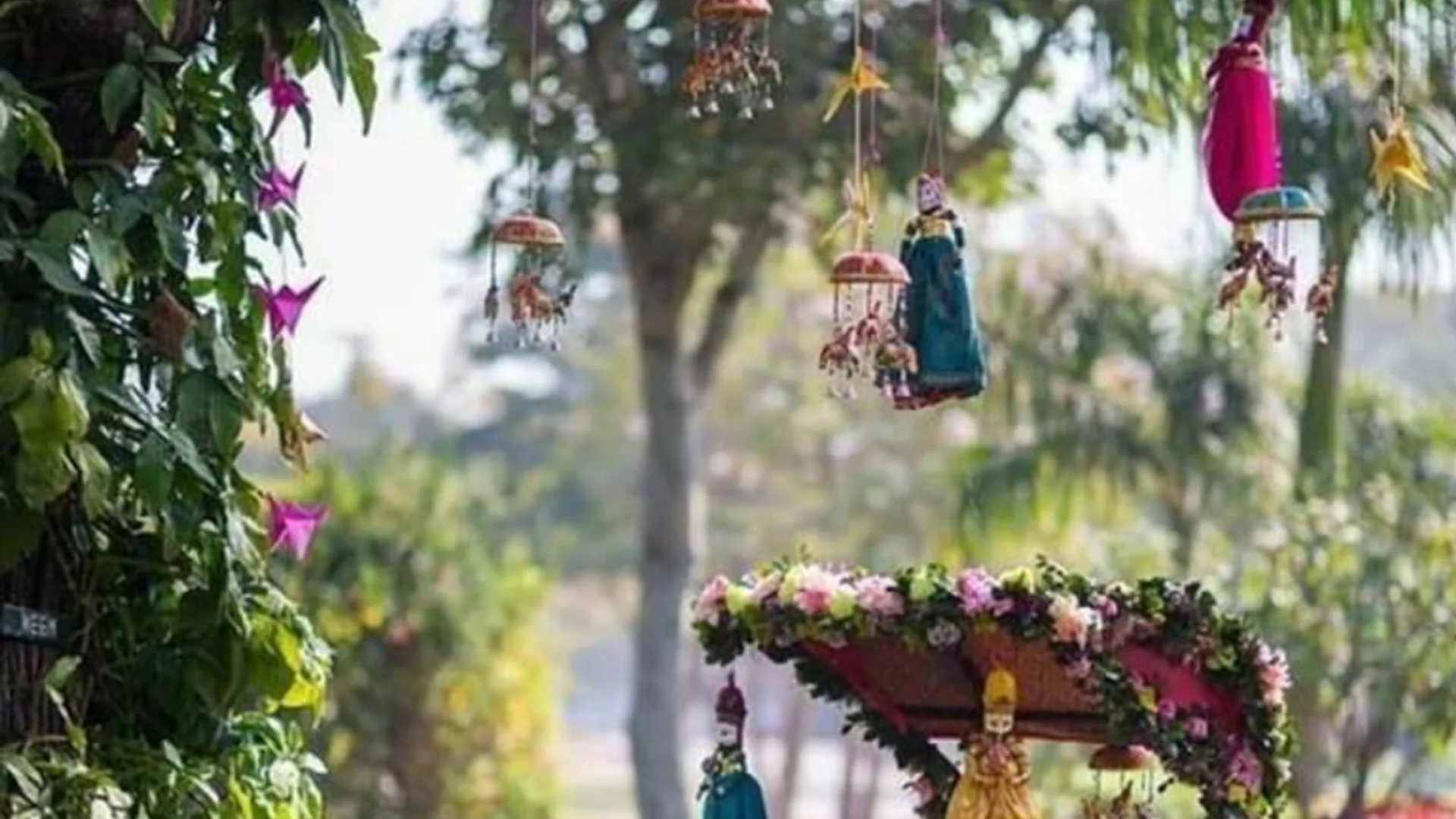 Wedding destination Udaipur