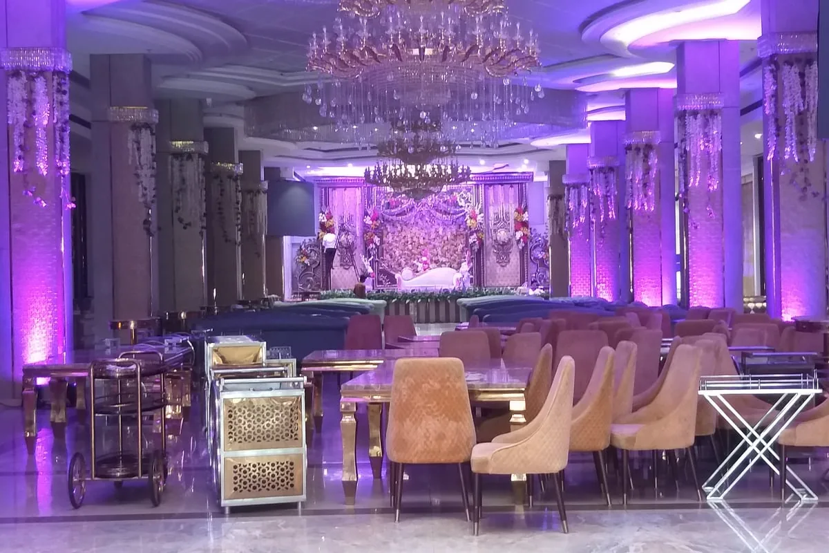 Wedding Design