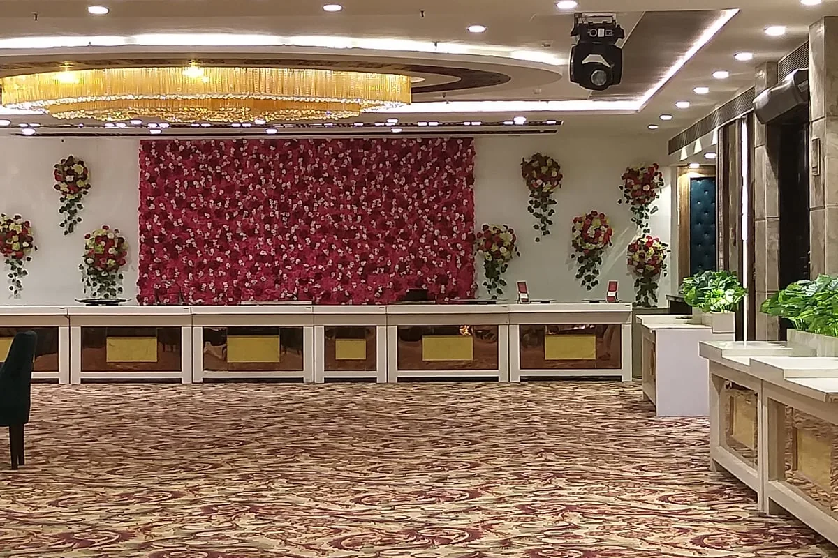 Destination Weddings